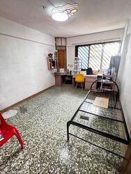 Blk 15 Bedok South Road (Bedok), HDB 4 Rooms #629300611